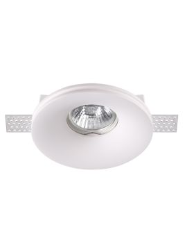 Встраиваемый под покраску светильник Novotech Yeso 370483