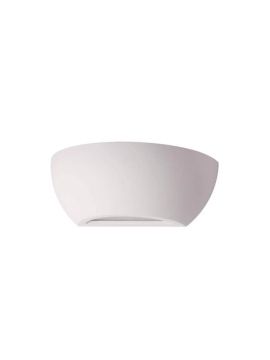 Настенный светильник Odeon Light Gesso 3551/1W
