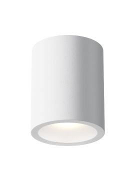 Накладной светильник Maytoni Conik gyps C001CW-01W-1