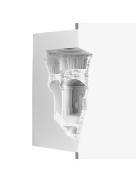 Гипсовый светильник Loft IT Antique 10355D