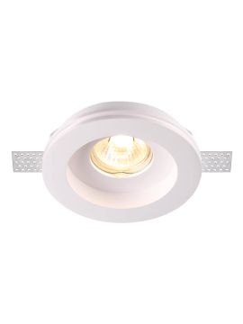 Встраиваемый под покраску светильник Novotech Yeso 370467