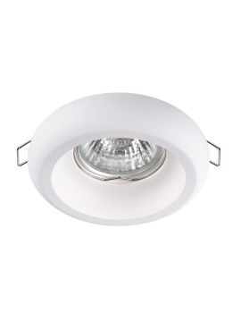 Встраиваемый светильник Novotech Yeso 370494