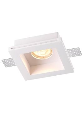 Встраиваемый под покраску светильник Novotech Yeso 370472