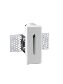 Подсветка для лестниц и ступеней Odeon Light Gips 7082/3WL