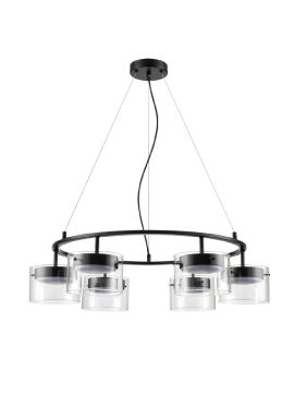 Подвесная люстра Lumion Natalina 8232/6