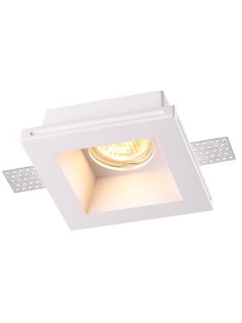 Встраиваемый под покраску светильник Novotech Yeso 370480