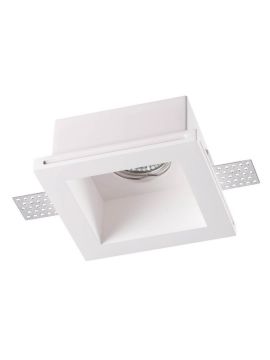 Встраиваемый под покраску светильник Novotech Yeso 370474