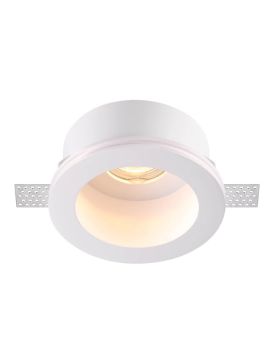 Встраиваемый под покраску светильник Novotech Yeso 370470