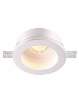 Встраиваемый под покраску светильник Novotech Yeso 370469