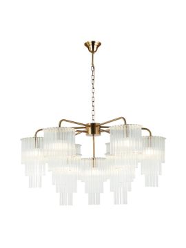 Подвесная люстра Stilfort Imposio 2132/03/09PS