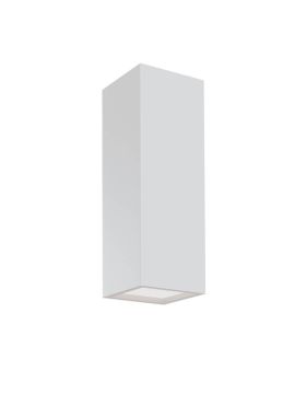 Настенный светодиодный светильник Maytoni Parma C190-WL-02-W