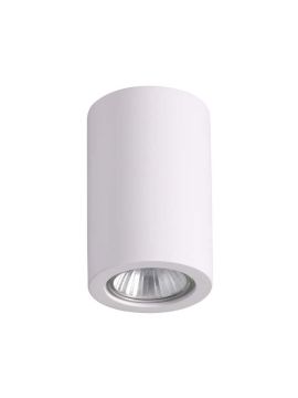 Потолочный светильник Odeon Light Gesso 3553/1C