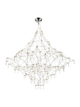 Подвесная люстра ST Luce Gravetta SL6601.103.114