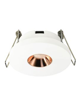 Встраиваемый светодиодный светильник Loft IT Architect RL1070-WG