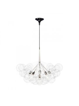 Подвесная люстра Loft IT Bunch 10048/6 White