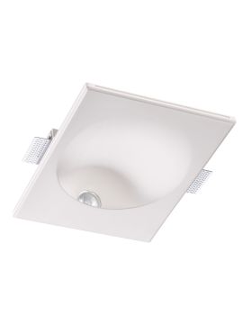 Встраиваемый под покраску светильник Novotech Cail 370498