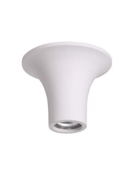 Потолочный светильник Odeon Light Gesso 3552/1C