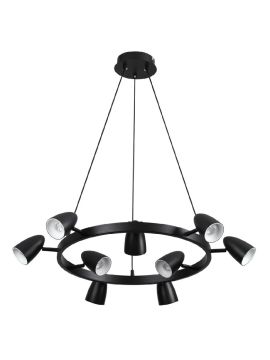 Подвесная люстра Lumion Ilmina 8237/9