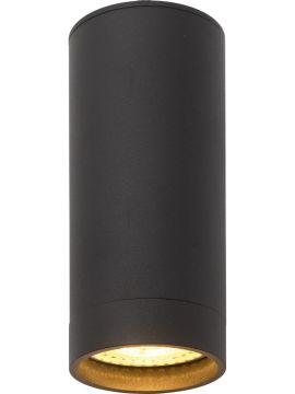 Накладной светильник Denkirs DK2051-BK