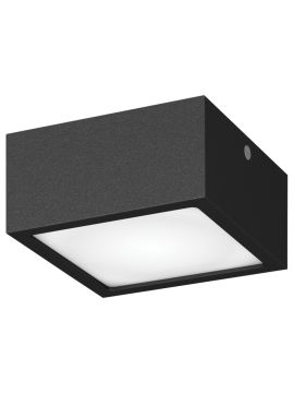 Потолочный светодиодный светильник Lightstar Zolla 380274