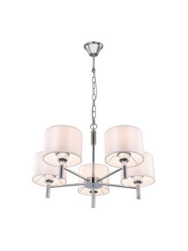 Подвесная люстра Citilux Аврора CL463150