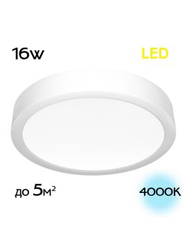 Накладной светильник Citilux Галс CL5516N