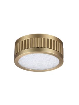 Накладной светильник Odeon Light Hightech Manchester 7013/7CL