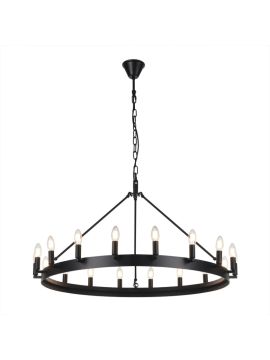 Подвесная люстра Citilux CL470118