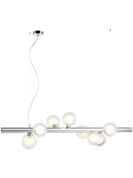 Подвесная люстра Stilfort Shardin 2165/09/08P