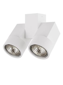 Потолочный светильник Lightstar Illumo XI Bianco 051036