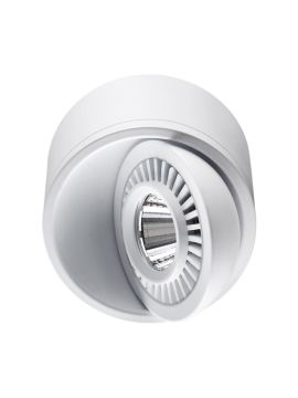 Накладной светильник Novotech Gesso 358811