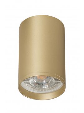 Накладной светильник Denkirs Tube DK2050-SG