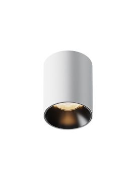 Накладной светильник Maytoni Alfa led C064CL-8W3K-RD-WB