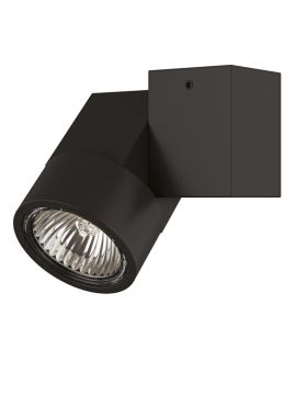 Потолочный светильник Lightstar Illumo XI Nero 051027