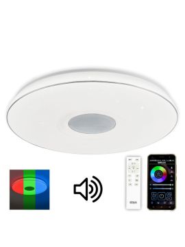 Накладной светильник Citilux CL703M100