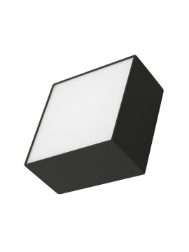 Накладной светильник Arlight SP-Quadro-S120x120-13W Day4000 034777