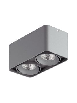 Потолочный светодиодный светильник Lightstar Monocco 052129