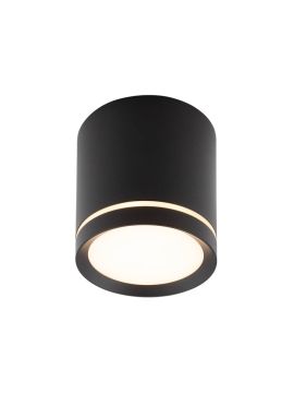 Накладной светильник Denkirs DK4016-BK