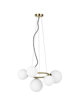 Подвесная люстра Lightstar 815051