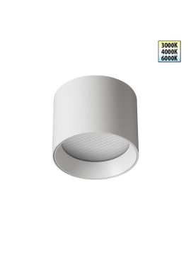 Накладной светильник Novotech Over Orbis 359592