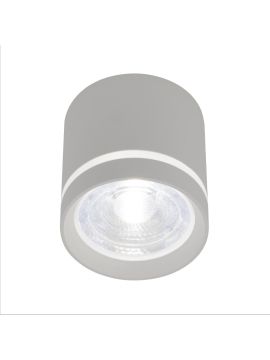 Накладной светильник AM Group AM477 WH 10W 4000K