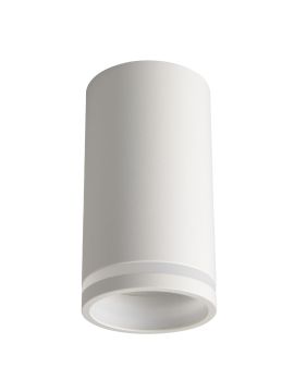 Накладной светильник Crystal Lux CLT 072C WH