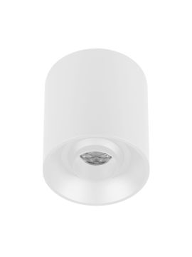 Накладной светильник Arlight SP-ACENTO-R95-10W Day4000 (WH, 20-45 deg, 230V) 055739