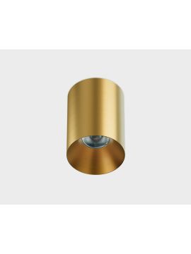 Накладной светильник Italline IT02-027 gold 3000K