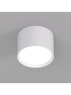 Накладной светильник Denkirs Lund DK2601-WH