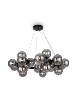 Подвесная люстра Maytoni Dallas MOD545PL-25B