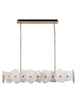 Подвесная люстра Loft IT Alicante 10248/1000