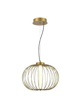 Подвесная люстра ST Luce Slice SL6124.203.01