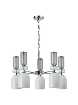 Подвесная люстра Lumion Gillian 5235/5