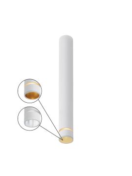 Накладной светильник Mantra Split 8884